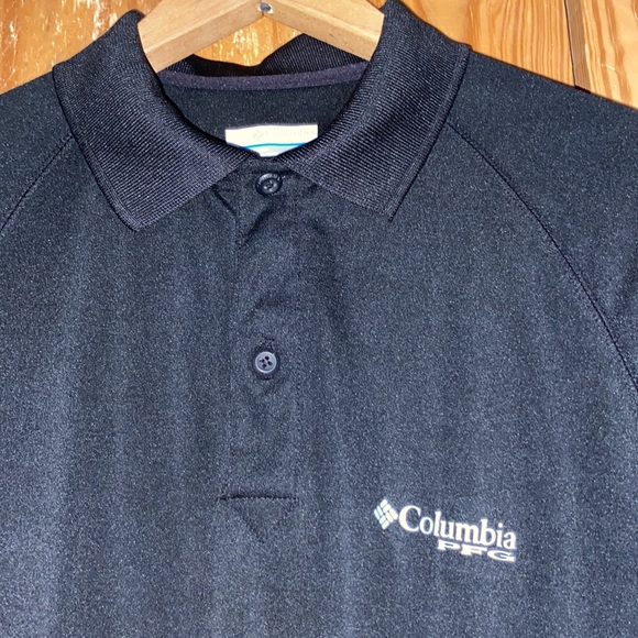 Columbia Shirt. - Picture 3 of 4